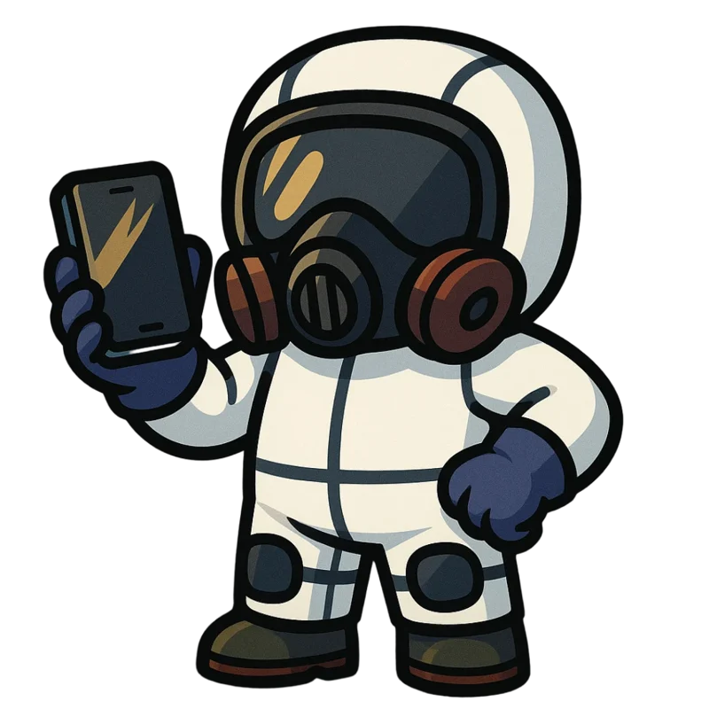 Cloud Peak Insulation Mascot